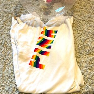 🌷PINK lounge jogger